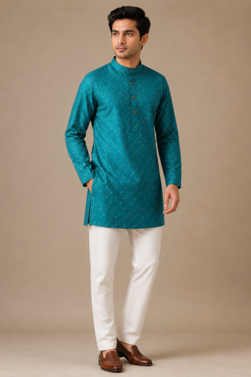 N.S KURTA