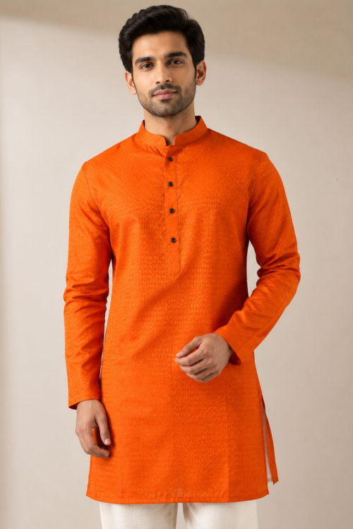N.TOUCH KURTA