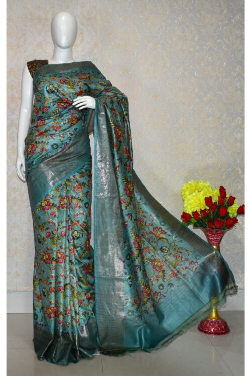 PURE MUNGA SILK